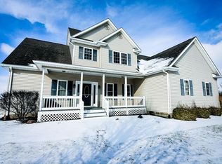 4190 W Ford Rd, Ashville, OH 43103