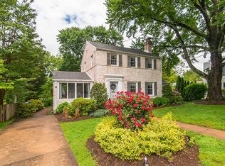 5991 9th Rd N, Arlington, VA 22205