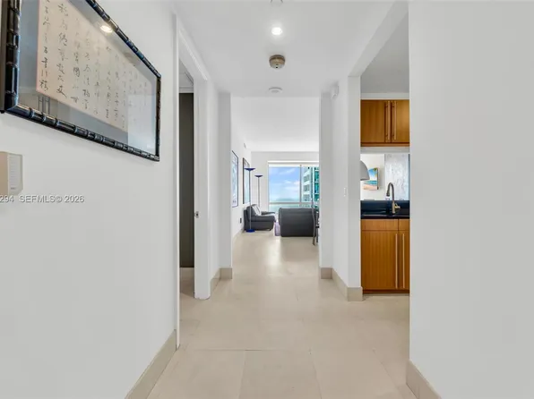 1425 Brickell Ave APT 51A, Miami, FL 33131