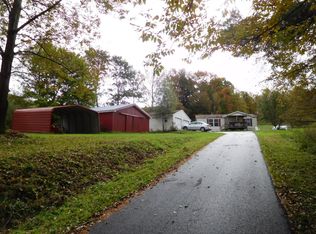 368 State Highway 80, New Berlin, NY 13411