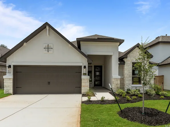 28411 Cohaset Way, San Antonio, TX 78260