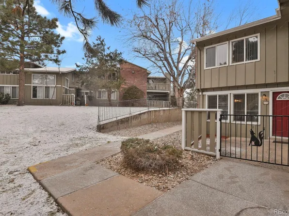 857 S Van Gordon Court #H101, Lakewood, CO 80228