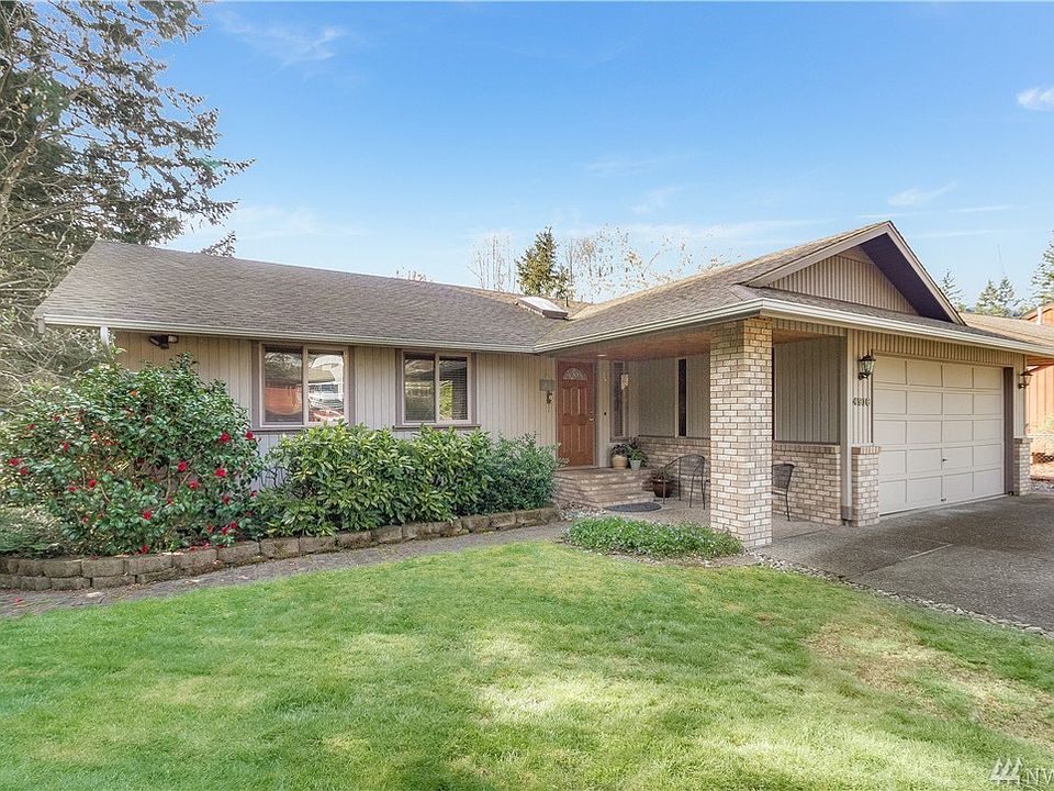 1st image of 4916 121st Pl NE