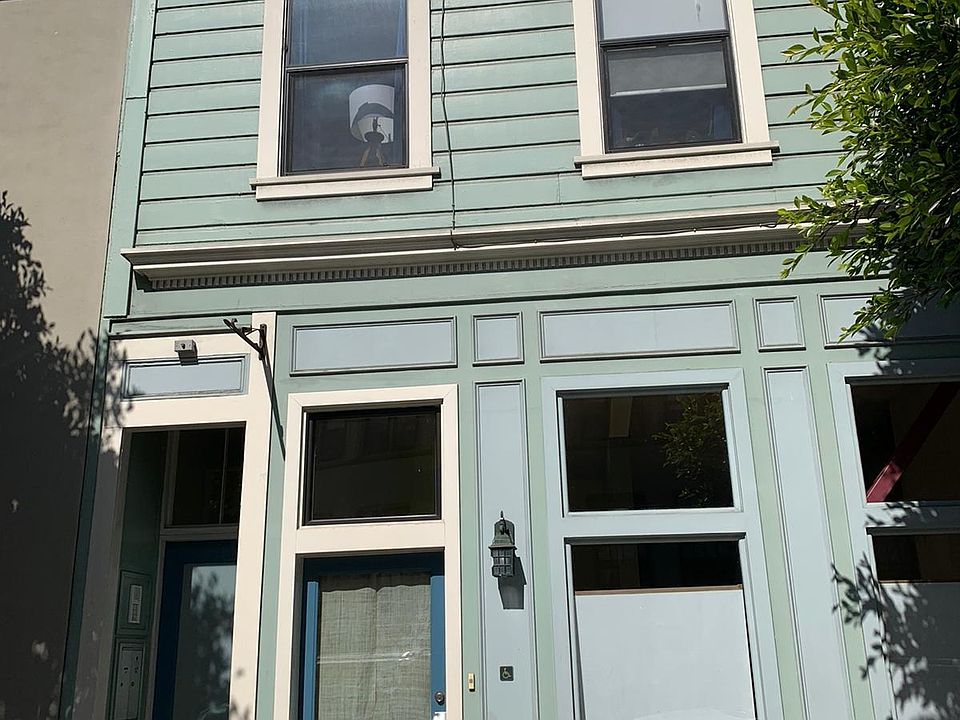 1st image of 2141 Powell St #C