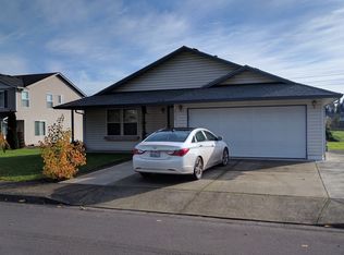7805 NE 67th St, Vancouver, WA 98662