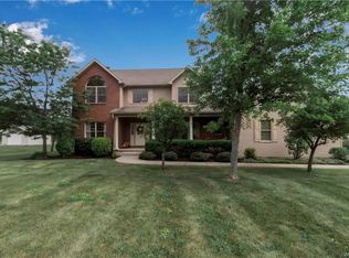 10700 Croop Rd, Clarence Center, NY 14032