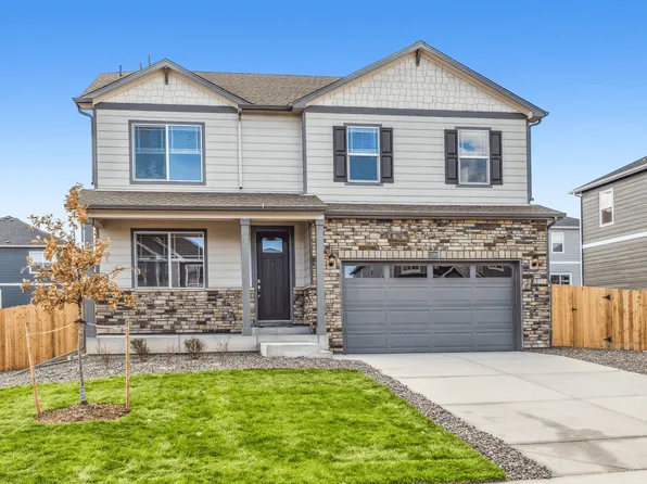 18757 E 99th Ave, Commerce City, CO 80022