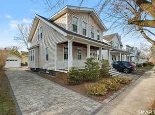 38 Beecher Place, New Haven, CT 06512