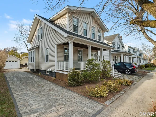 38 Beecher Place, New Haven, CT 06512