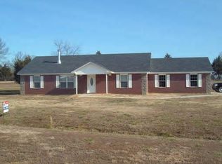 142 Meadow Ln, Lamar, AR 72846