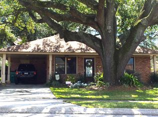 4616 Newlands St, Metairie, LA 70006