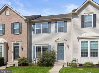 222 Staysail Dr, Joppa, MD 21085