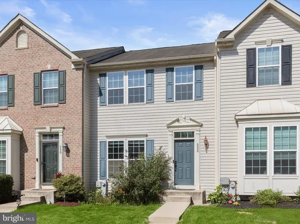 222 Staysail Dr, Joppa, MD 21085