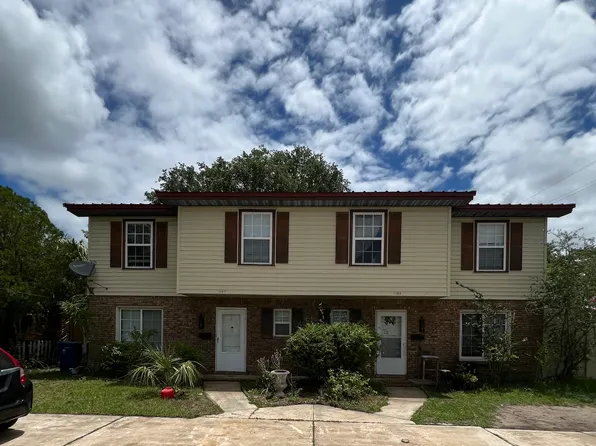 1107 Caliente Dr #1107, Jacksonville, FL 32211