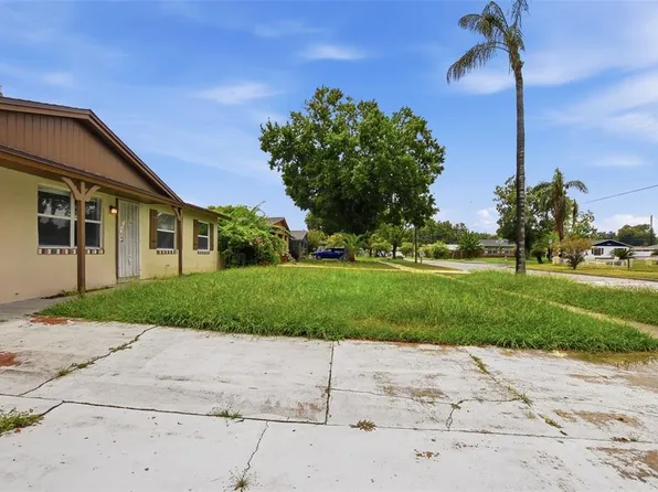2151 S IVEY LANE, ORLANDO, FL 32811
