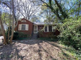 1005 Lindbergh Dr NE, Atlanta, GA
