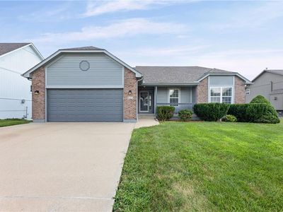 523 Cedar Falls Ct, Raymore, MO, 64083