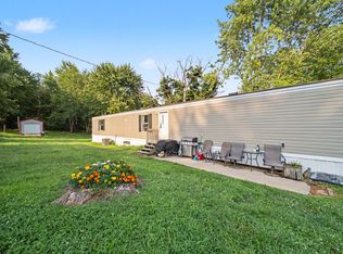 4800 Duvall Rd LOT 284, Ashville, OH 43103