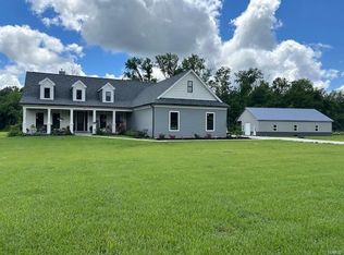 140 Bruning Ln, Troy, MO