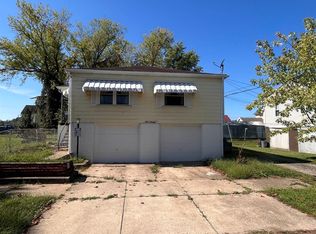 1216 S 4th St, Ironton, OH 45638