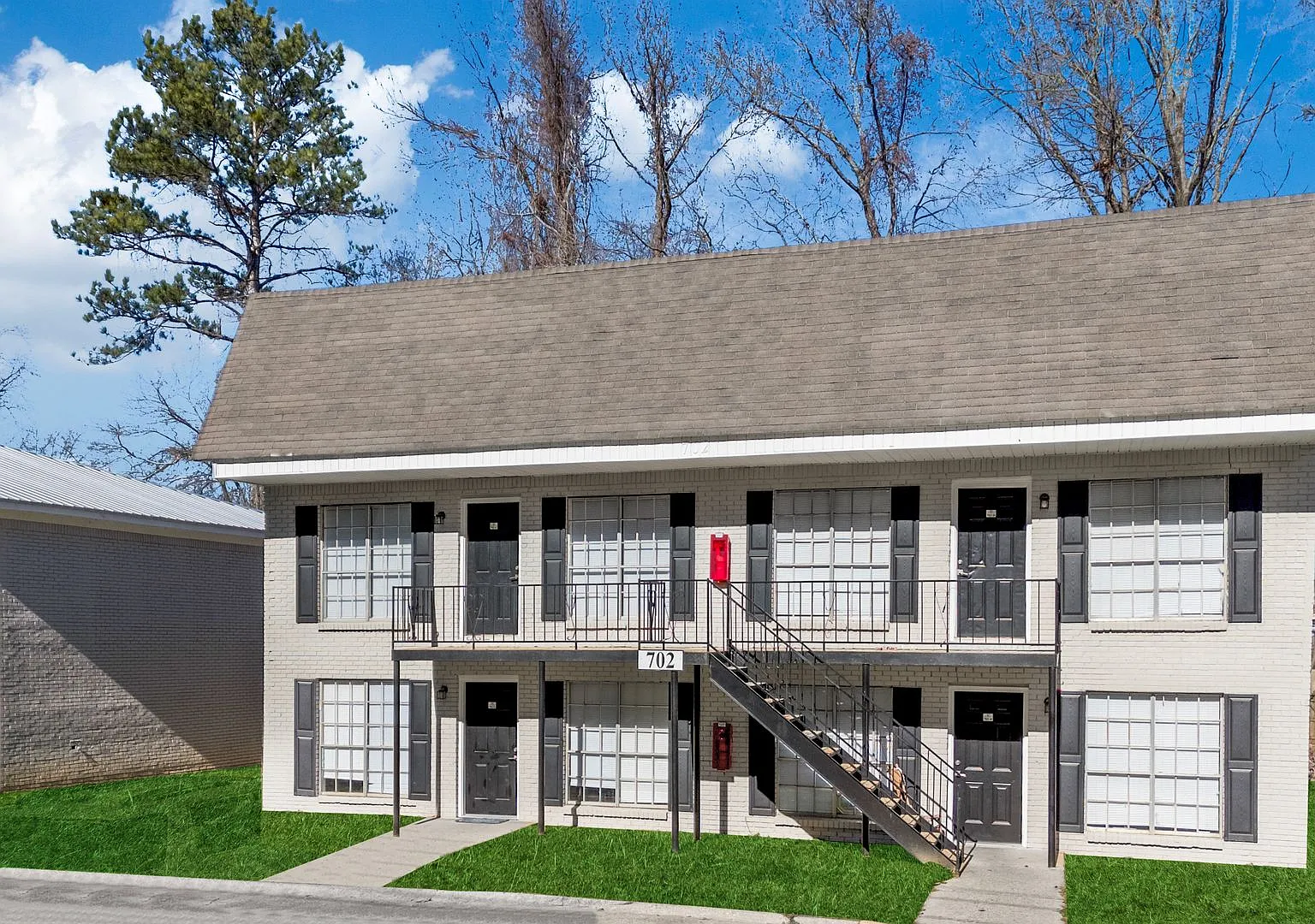 Dogwood Lane Apartments — Photo 4
