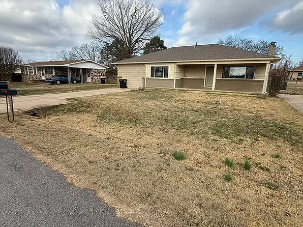 414 Francis Ln, Charleston, AR 72933