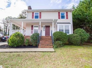 20 Saint Andrews Way, Greenville, SC 29607