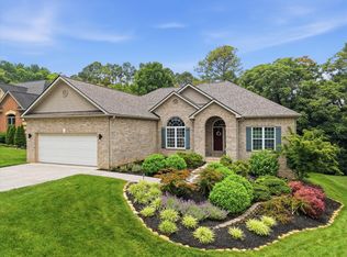 151 Coyatee Cir, Loudon, TN 37774
