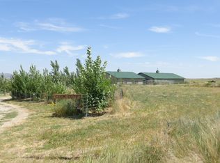 85 Winchester Rd, Guernsey, WY 82214