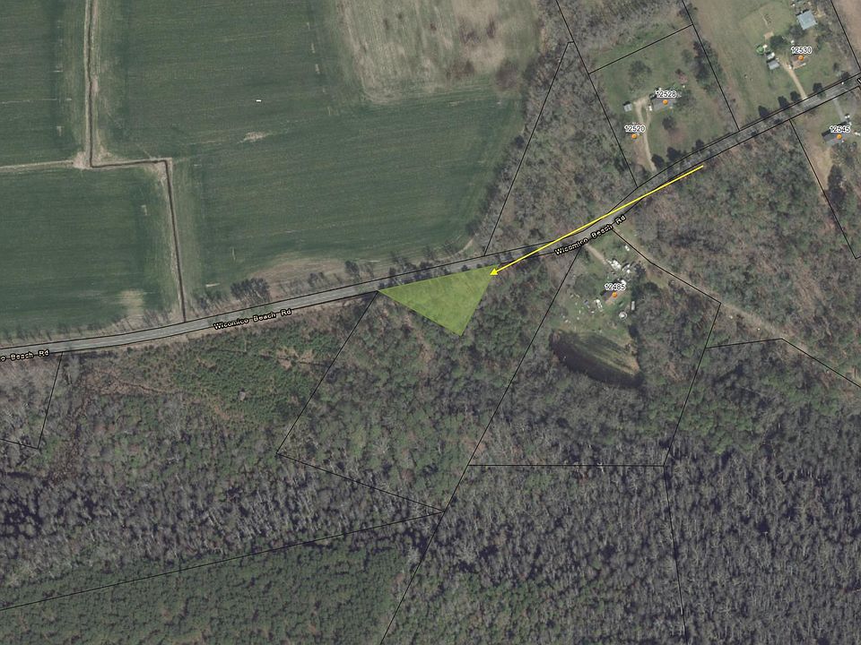 2nd image of Wicomico Beach Rd