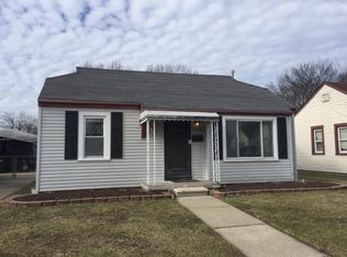 3606 Swanson St, Wayne, MI 48184
