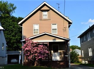 445 Marview Ave, Akron, OH 44310