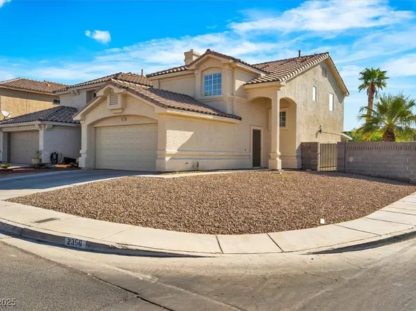 2356 Grannis Ln, Las Vegas, NV 89104