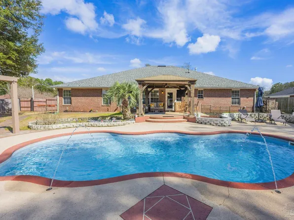 5267 Gardenbrook Blvd, Milton, FL 32570