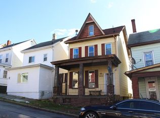 1415 1st Ave, Altoona, PA 16602