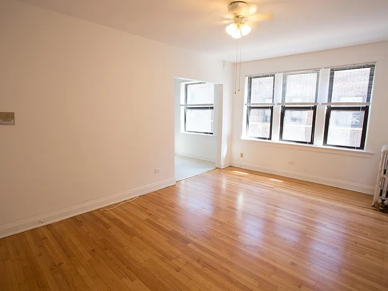 Dining/Living room