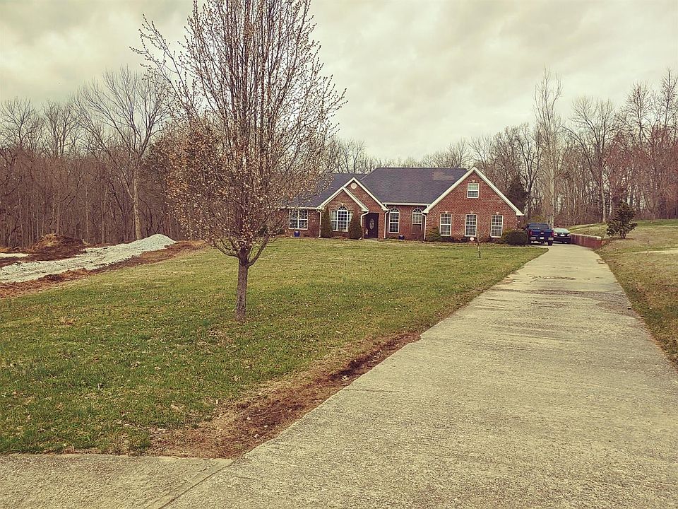 238 Waco Heights Dr, Waco, KY 40385 Zillow