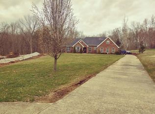 238 Waco Hts, Waco, KY 40385