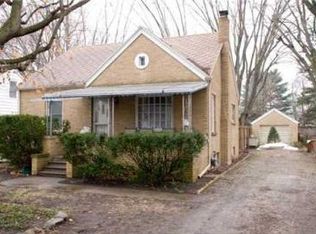 11620 Lincolnway, Osceola, IN 46561