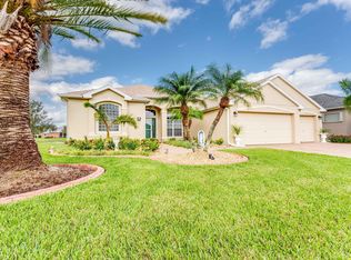 2703 Galindo Cir, Melbourne, FL 32940