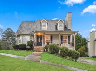 5998 Graywood Cir SE, Mableton, GA 30126
