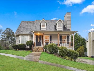 5998 Graywood Cir SE, Mableton, GA, 30126