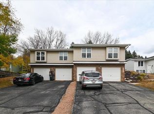 6834/6838 Chester Dr, Madison, WI 53719