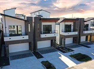 1813 Winter St, Houston, TX 77007