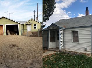 478 2nd St, Notus, ID 83656