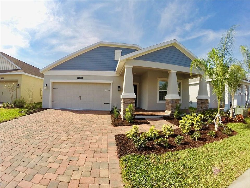 1st image of 14163 Gold Bridge Dr