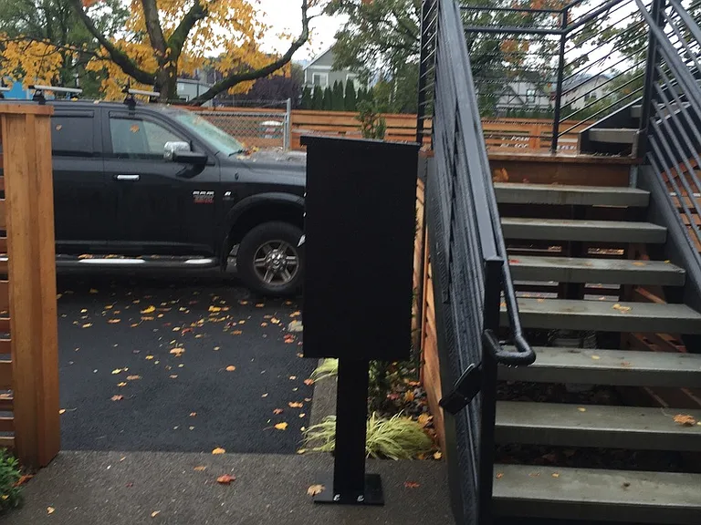 Berkeley Apartments — Photo 32