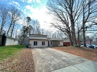 7509 Lawyers Station Dr, Mint Hill, NC 28227