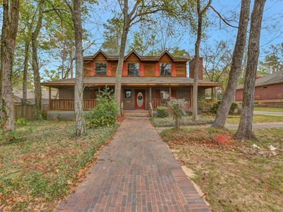 140 April Waters Dr W, Montgomery, TX, 77356