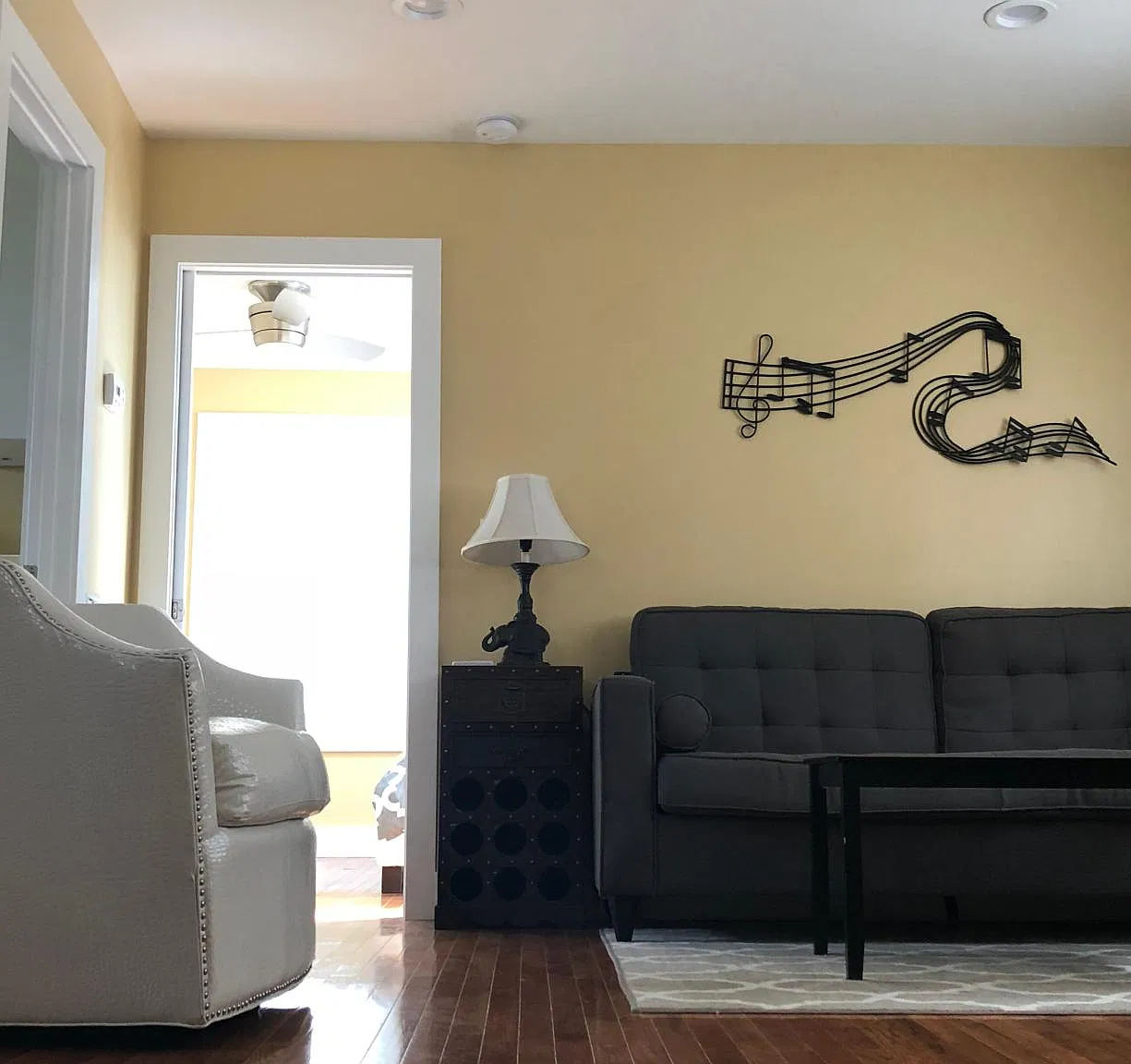 1 bed, 650 sqft, $1,450 — Photo 4